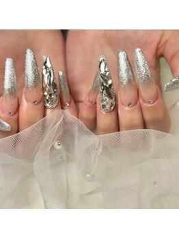 ネイルサロン ローズ(Rose)/