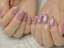 マグネットネイル