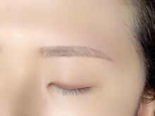 アンドナイン(AND NINE)/美眉スタイリング/アイブロウ