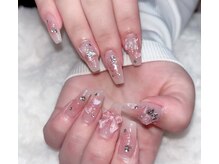 イーズン(EASEN)の雰囲気(パーツ付け放題…)