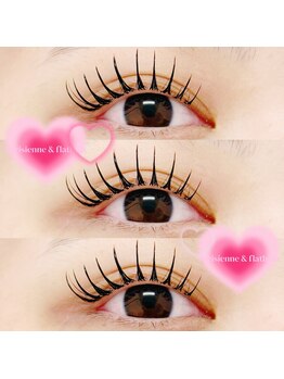 スピラ 上通店(Spira)/パリエク180本