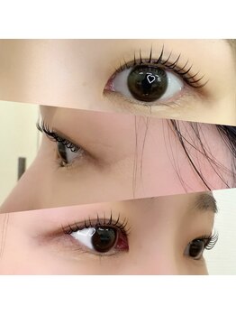 ビームズ トータルビューティー 西中島店(BeeMs Total Beauty)/〇コスメリフト〇