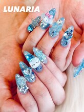 ルナリア(LUNARIA)/