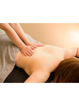 アロマで癒されたい