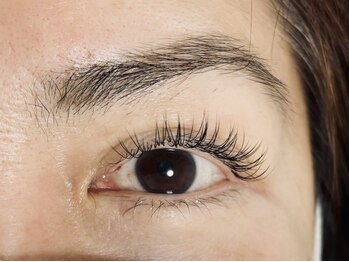 ニコ(Nico)の写真/【駅徒歩2分】丁寧なカウンセリングで今までにないもちの良さを実現♪圧倒的な技術力で大満足の仕上がりに!