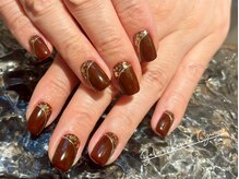 カナウ 銀座店(Kanau)/トレンドアートコース