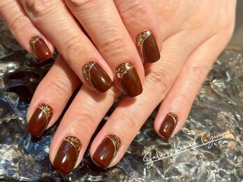 カナウ 銀座店(Kanau)/トレンドアートコース