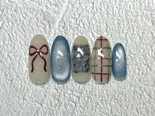 ジスタ(Gst)/【月替わり定額】