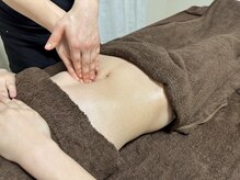 プレマ(prema)/施術