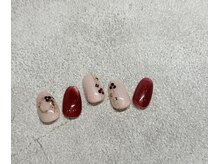 リノネイル(Lino Nail)/季節のトレンドコース