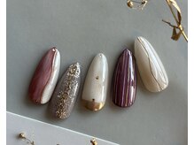 ジョリ(joli.)の雰囲気（1月定額design）