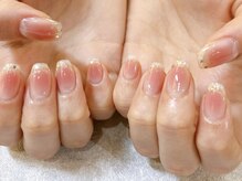 フチュール(futur)/じゅわっとチーク♪♪