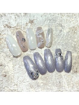 シシュ 梅田店(SyiSyu)/ワンホンAコース¥7700