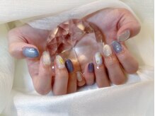 ウェリナ(WELINA)/お客様ネイル