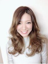 バービーフェイス 恵比寿(Barbie Face)&nbsp;まりこ 