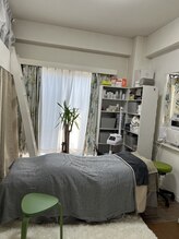 プラスボーテ 幡ヶ谷(plus beaute)/幡ヶ谷エステ/フェイシャル/ララ