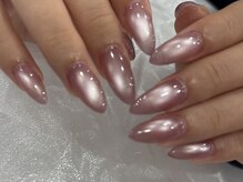 リナータ 西宮店(Rinata)/magnet +10本長さだし