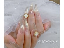 ルーミー(roomee)/【RIDORA限定メニュー】