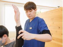 ワンフィット 整体院(ONE FIT)/全身整体