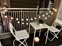 スタジオ909/店内写真