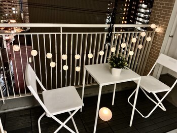 スタジオ909/店内写真