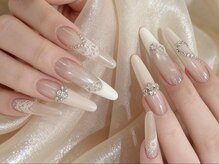 ドリーミーネイル 池袋(Dreamy Nail)