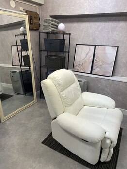 シャイン 防府店(SHINE)/店内風景