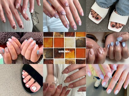 アンバー 三軒茶屋(umber)の写真