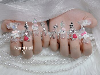 ナミネイルサロン(Nami Nail Salon)/