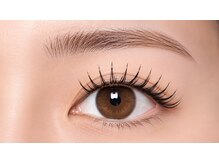 Luu eyelash