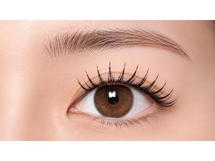 Luu eyelashの写真