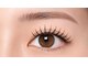 Luu eyelashの写真