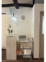 ソルカナ(Solkana)/店内 雰囲気 