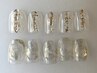 Clear collection【￥6500】パラジェル選択可［池袋］ネット予約限定