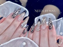 ニーズ バイ ネイル(Need’s by nail)
