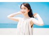 【女性・人気セット】両脇＋Vラインサイド脱毛