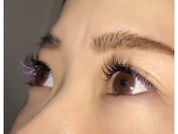 スターラッシュ(Star Lash)/カラーも色々16色あります