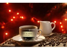 サロンドアリサ(Salon de ARISA)/アロマボディトリートメント