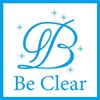 ビークリア(Be Clear)ロゴ