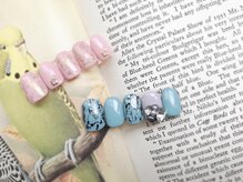 ＜モチが良い＞