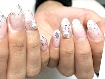 お好きなアート2本コース