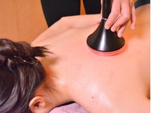 ビソウ(Biso)/ボディ・キャビテーション