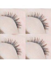 カリーナ 四条烏丸店(CARINA)/カラーエクステ