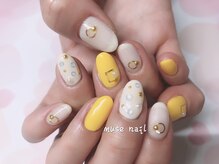 ミューズネイル(muse nail)/