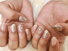 キキネイル 二子玉川(kikinail)/12月定額デザインBコース