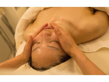 ポーラ ザ ビューティ ディオス北千里店(POLA THE BEAUTY)/フェイシャルケア