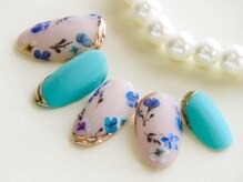 ワイズネイル(Y's NAIL)/