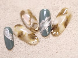 .☆..:.* Sweetコース*..☆.:*