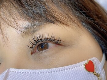 江南まつげ/エアリーラッシュ☆エクステ