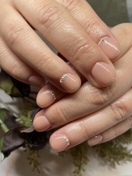 ネイルスペース ヴィザヴィ(NailSpace Vis-a-vis)/